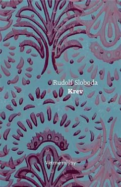 Krev
