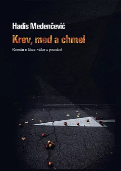 Krev, med a chmel