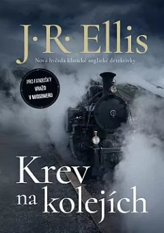 Krev na kolejích