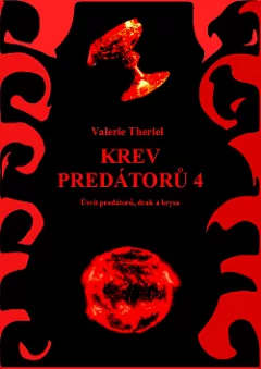 Krev predátorů 4 - Úsvit predátorů, drak a krysa