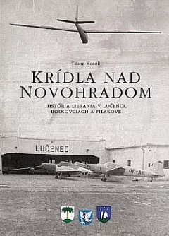 Krídla nad Novohradom