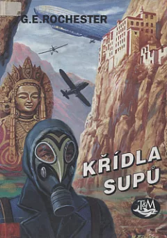 Křídla supů