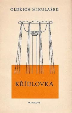 Křídlovka