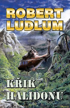 Křik Halidonu