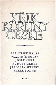 Křik Koruny české
