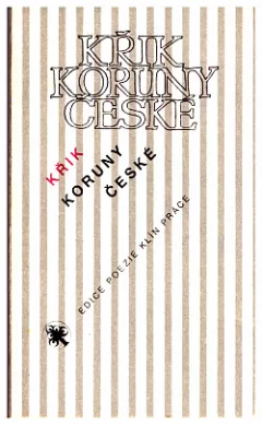 Křik koruny české