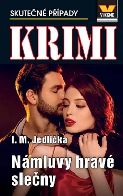Krimi 4/2021- Námluvy hravé slečny