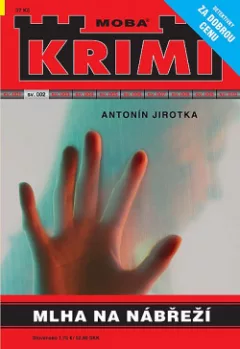 Mlha na nábřeží