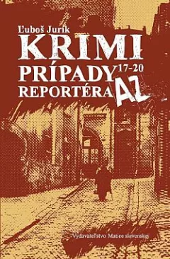 Krimi prípady reportéra AZ 17-20