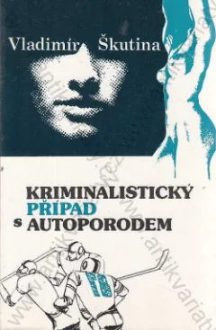 Kriminalistický případ s autoporodem