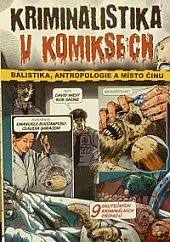 Kriminalistika v komiksech