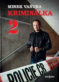 Kriminálka 2