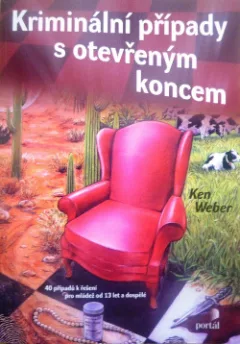 Kriminální případy s otevřeným koncem