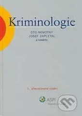 Kriminologie