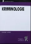 Kriminologie