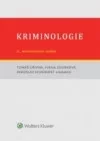 Kriminologie