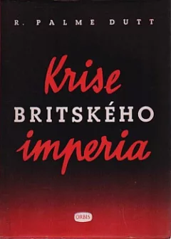 Krise Britského imperia