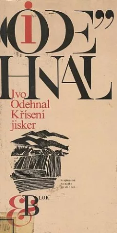 Křísení jisker