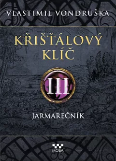 Jarmarečník