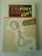 Kristofóry Fouskofóry-opoziční smlouva