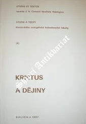 Kristus a dějiny