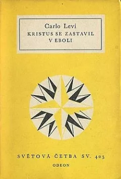 Kristus se zastavil v Eboli
