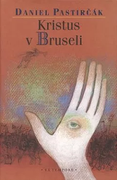 Kristus v Bruseli