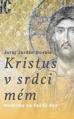 Kristus v srdci mém