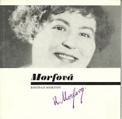 Kristýna Morfová