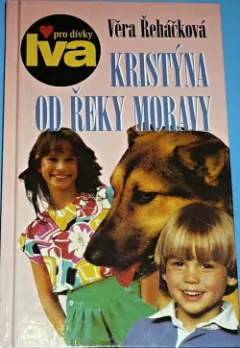 Kristýna od řeky Moravy