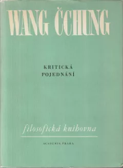 Kritická pojednání