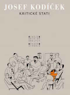 Kritické stati