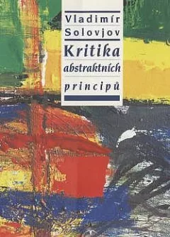 Kritika abstraktních principů