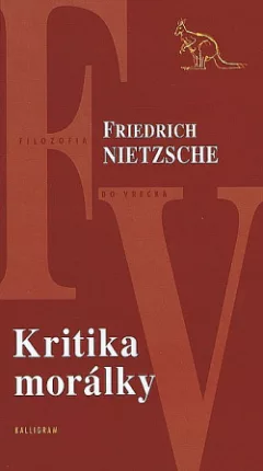 Kritika morálky
