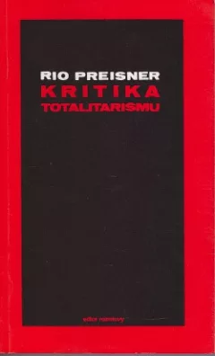 Kritika totalitarismu