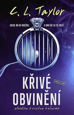 Křivé obvinění