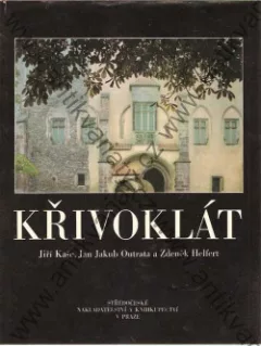 Křivoklát