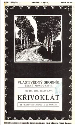 Křivoklát
