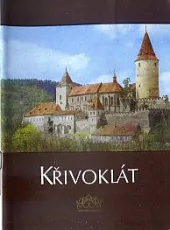 Křivoklát hrad a okolí