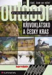 Křivoklátsko a Český kras