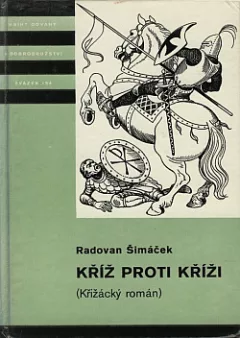 Kříž proti kříži