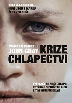 Krize chlapectví