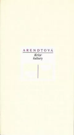 Krize kultury