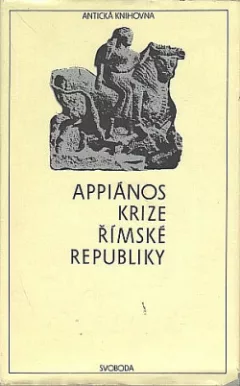 Krize římské republiky