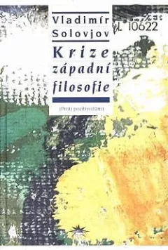 Krize západní filosofie