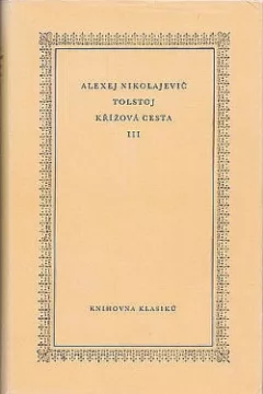 Křížová cesta III.
