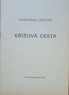 Křížová cesta : rozjímání