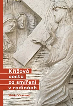 Křížová cesta za smíření v rodinách