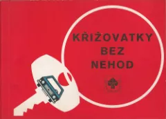 Křižovatky bez nehod
