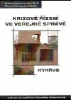 Krizové řízení ve veřejné správě
